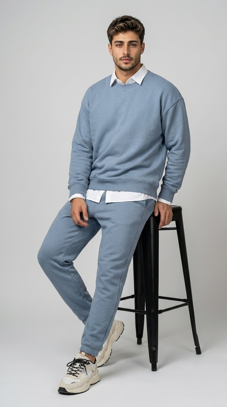 K-Fashion Studio Editorial